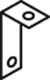 RENAU 5010304399 Holder, exhaust system